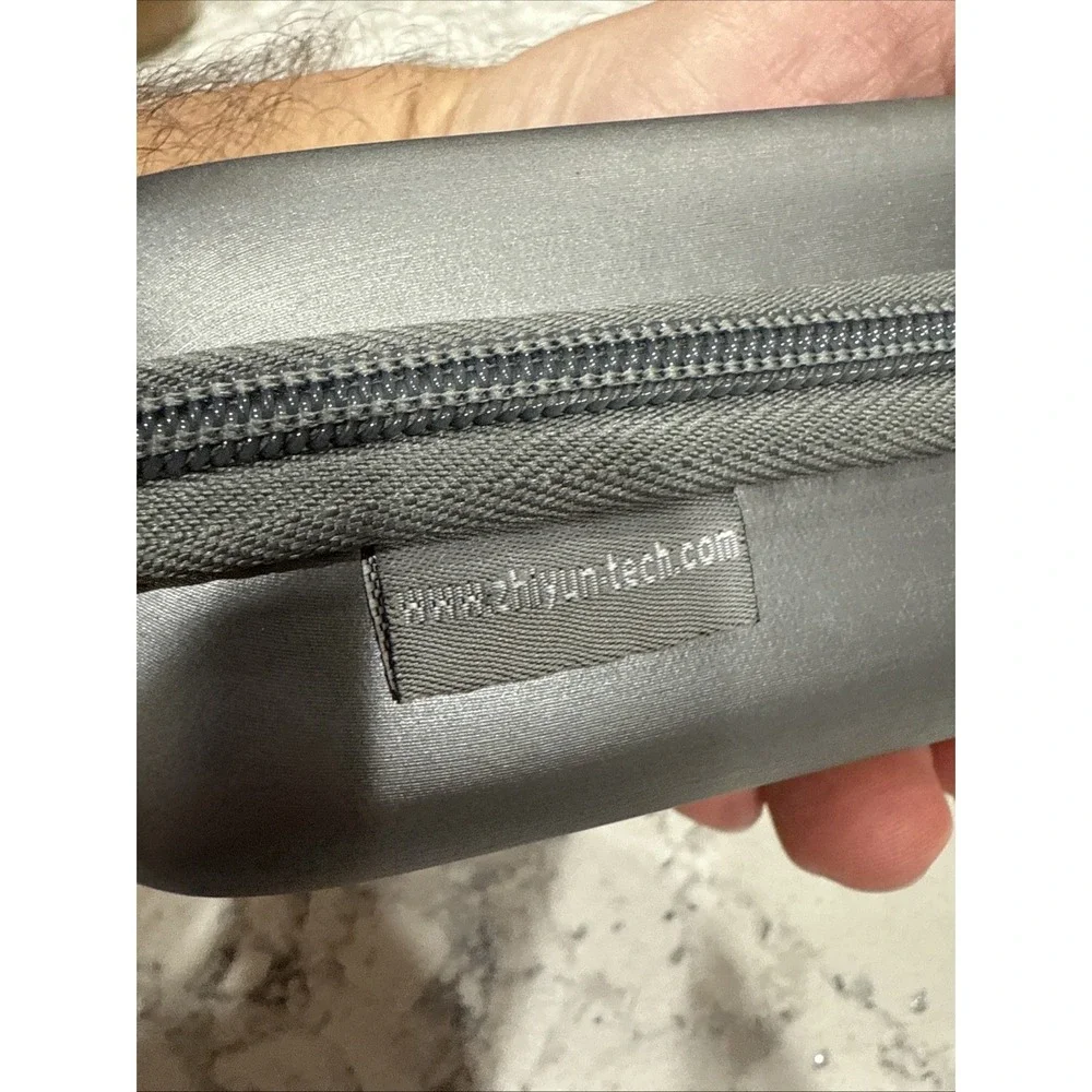 Zhiyun Smooth-Q 3-Axis Smartphone Gimbal with Hard Case Tested